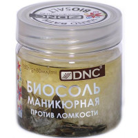 Биосоль против ломкости DNC 150мл Биосоль против ломкости DNC 150мл