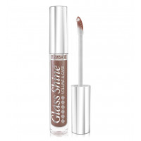 Блеск для губ Luxvisage Glass Shine № 019 3 г Блеск для губ Luxvisage Glass Shine № 019 3 г
