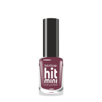 Лак для ногтей BelorDesign Mini HIT №037 6мл
