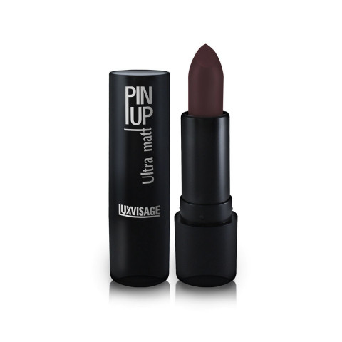 Помада губная LUX Visage Pin-Up Ultra matt № 530 , 4г Помада губная LUX Visage Pin-Up Ultra matt № 530 , 4г