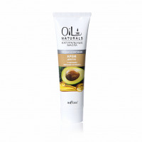 Крем для рук с маслами авокадо и кунжута Белита Oil Naturals Питание и смягчение 100 мл Крем для рук с маслами авокадо и кунжута Белита Oil Naturals Питание и смягчение 100 мл