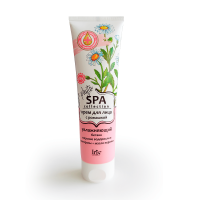 Крем IRIS Phyto Spa Collection для лица 100мл с ромашкой