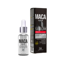 Сыворотка Belkosmex maca hair 30г. активатор роста волос